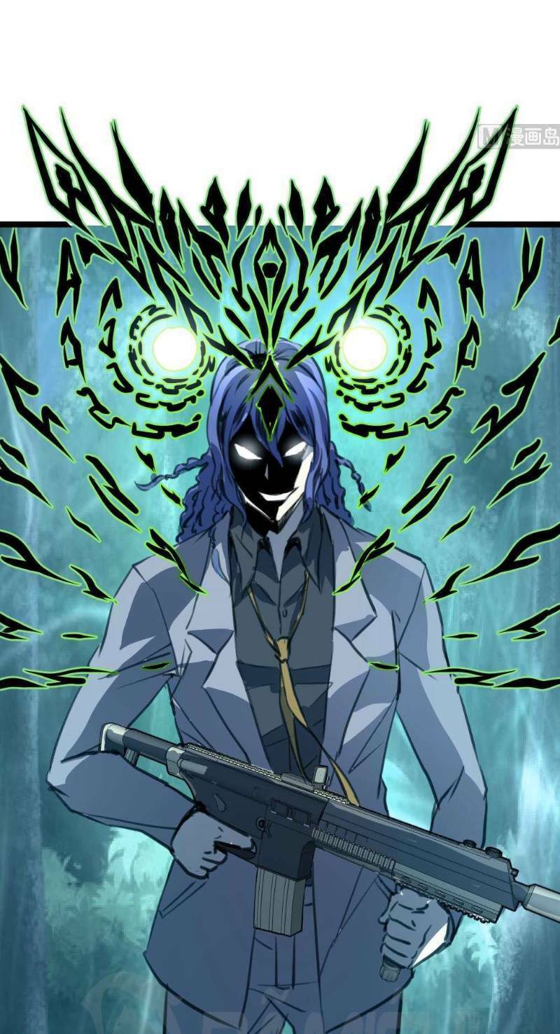 thần nhãn giám định sư chapter 97 6