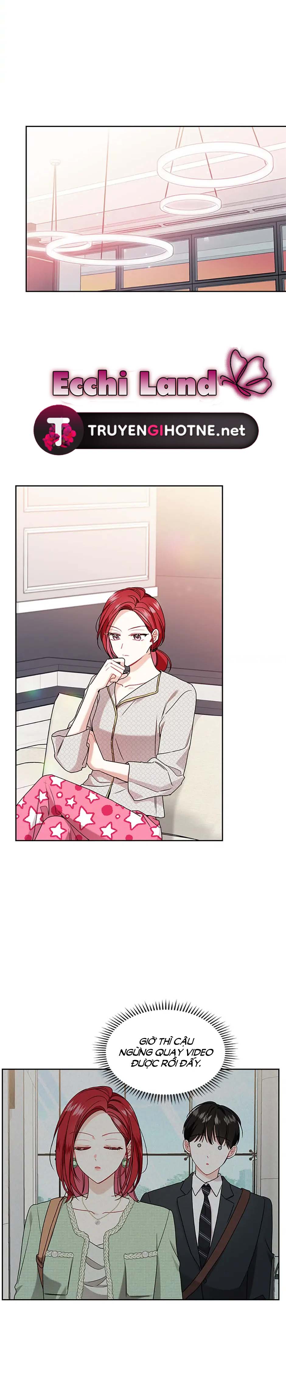 chỉ thị đặc biệt của sếp chapter 46.1 4