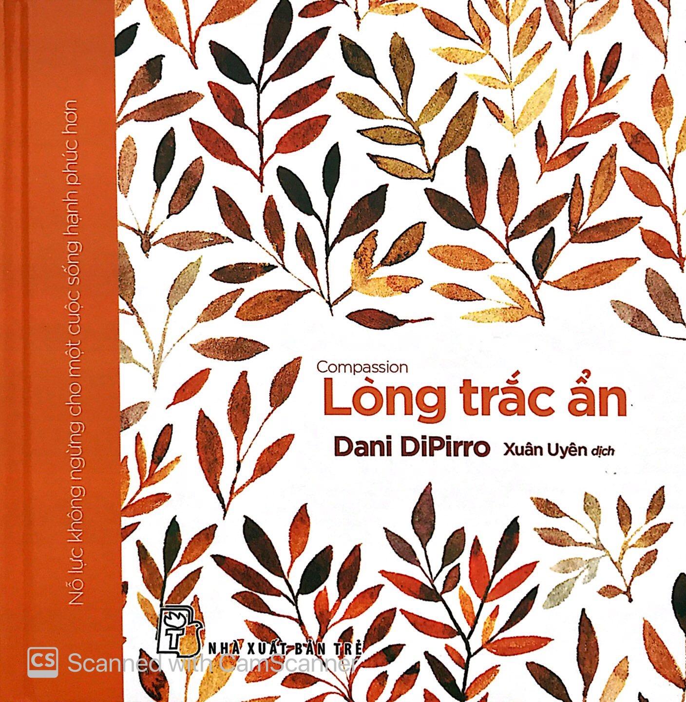 Lòng Trắc Ẩn