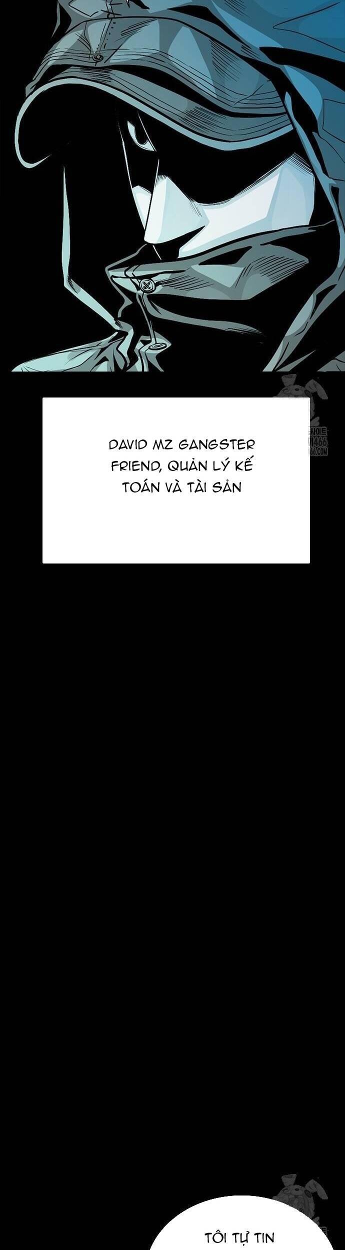 thế hệ bất hảo chapter 4 11