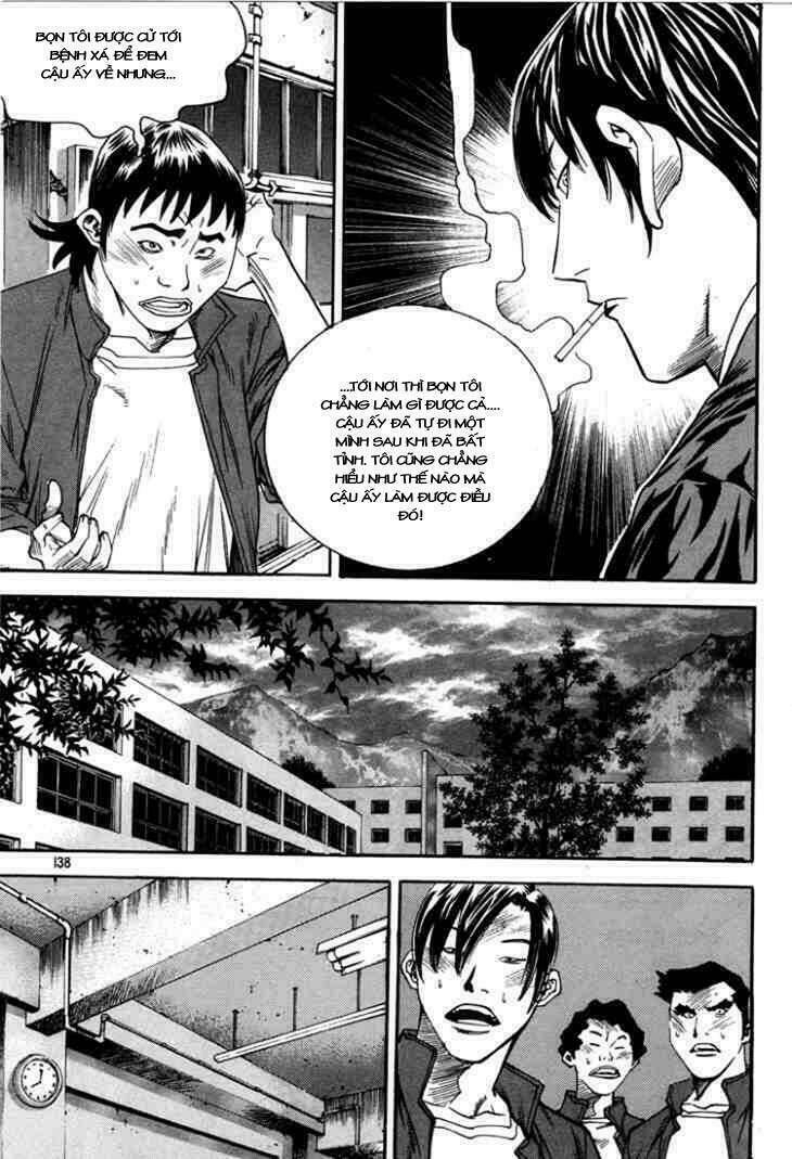 change guy chapter 316 6