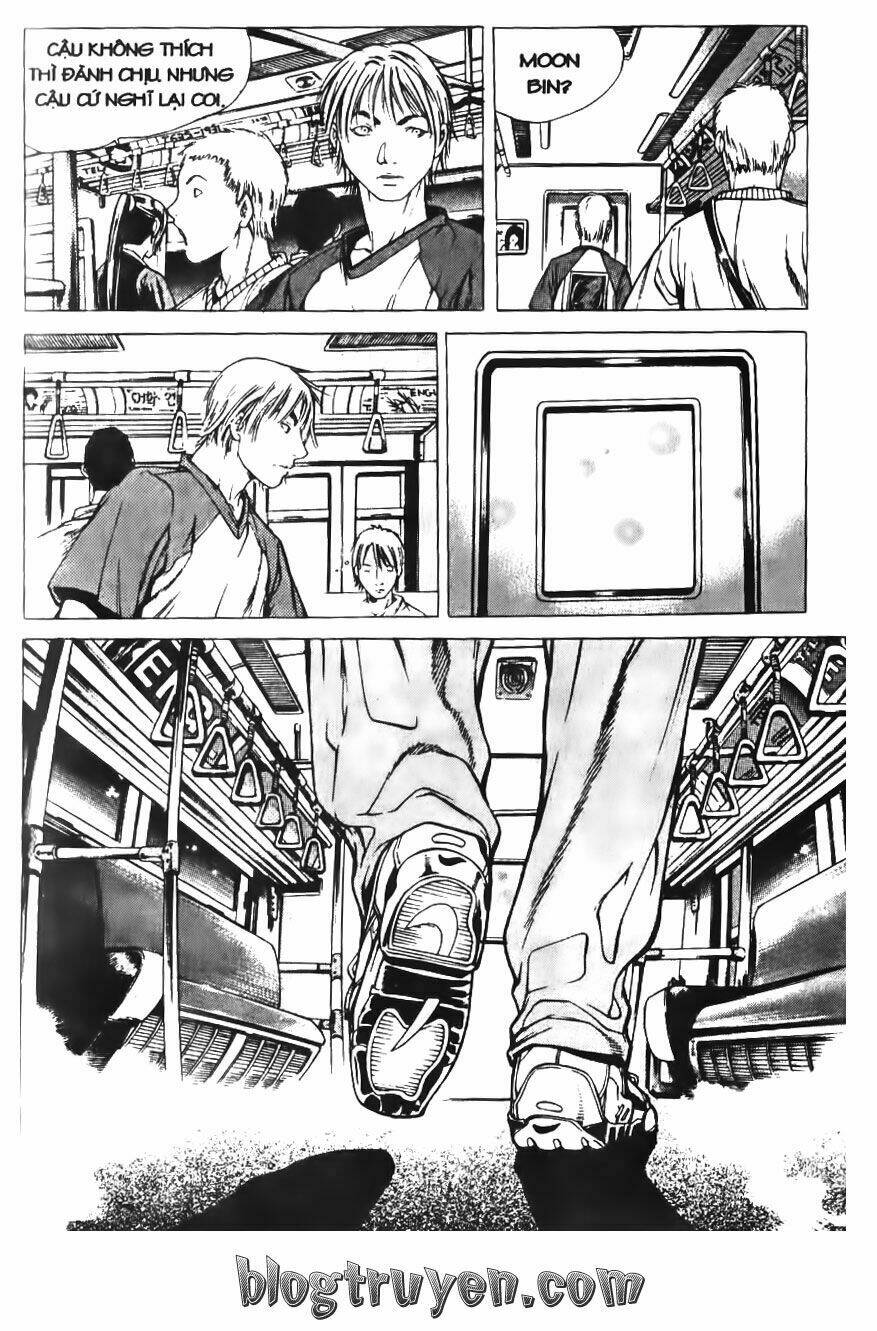 threads of time - dòng thời gian chapter 46 57