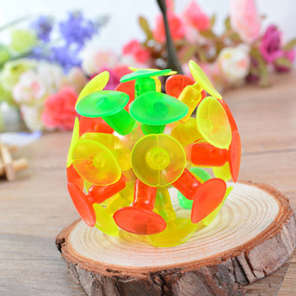 Bộ 2 quả bóng ném dính - Sticky Ball