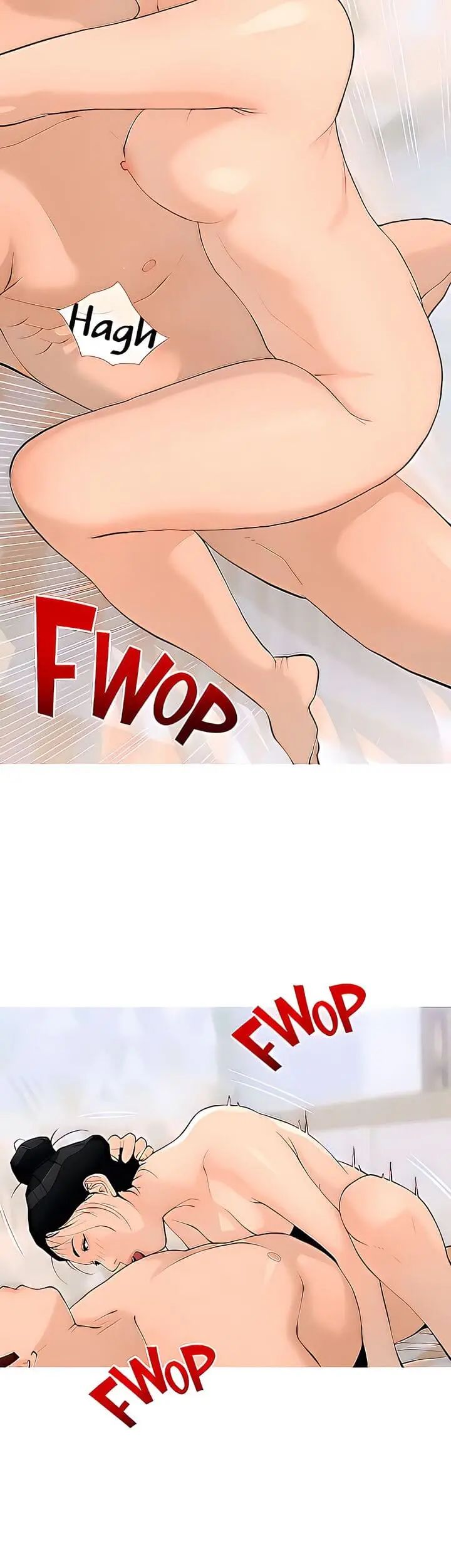 dập dì của tôi chapter 75 30