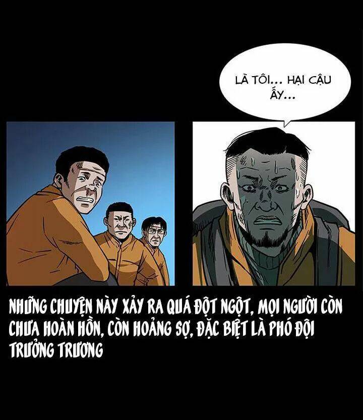 U Minh Ngụy Tượng Chapter 179 39