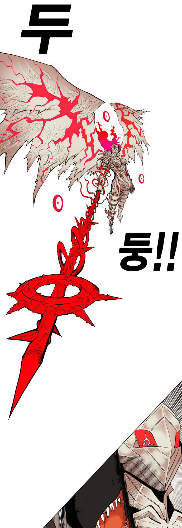 hard core leveling warrior chapter 173 39