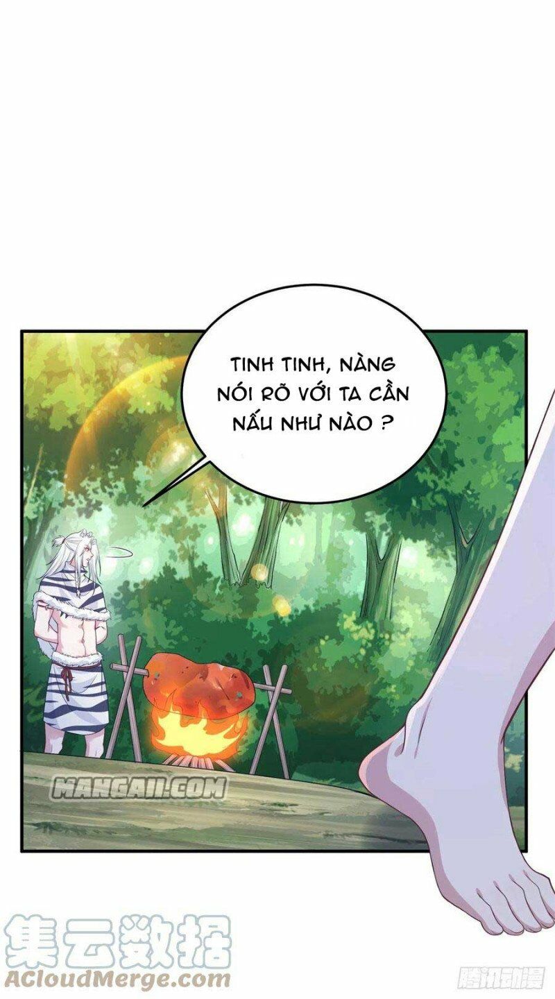 [16+] thảnh thơi thú thế chủng chủng điền, sinh sinh tể chapter 296 39