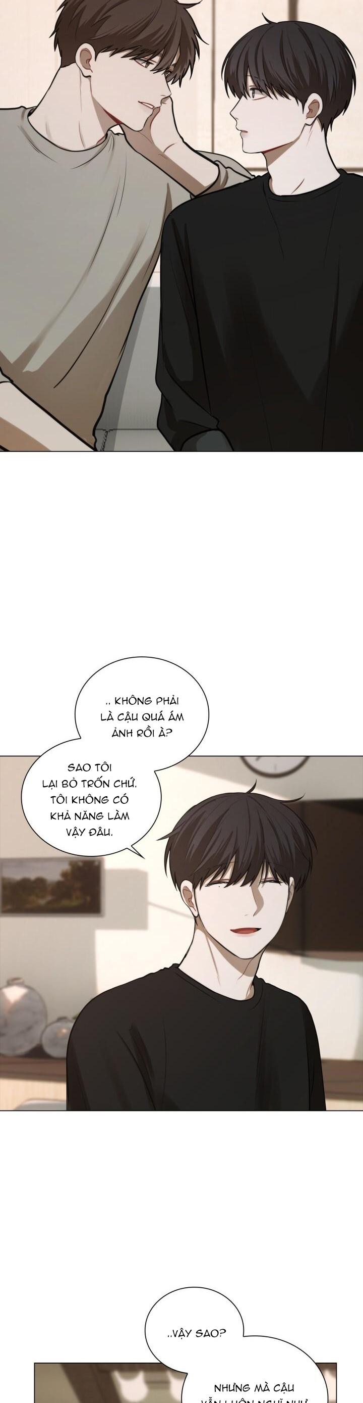 không xa lạ chapter 38 17