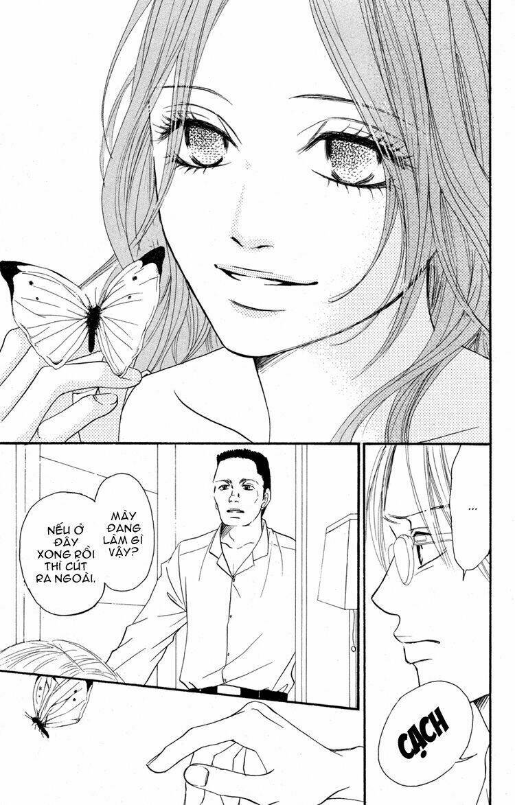 deep love - reina no unmei chapter 3 5