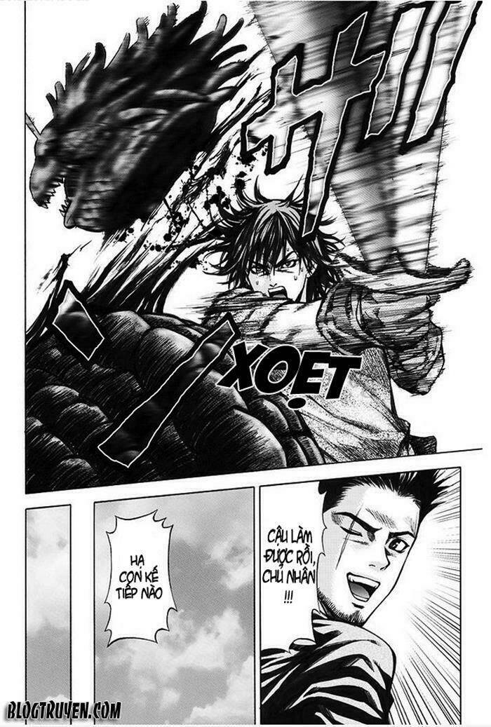 dragon's dogma - progress chapter 3 26