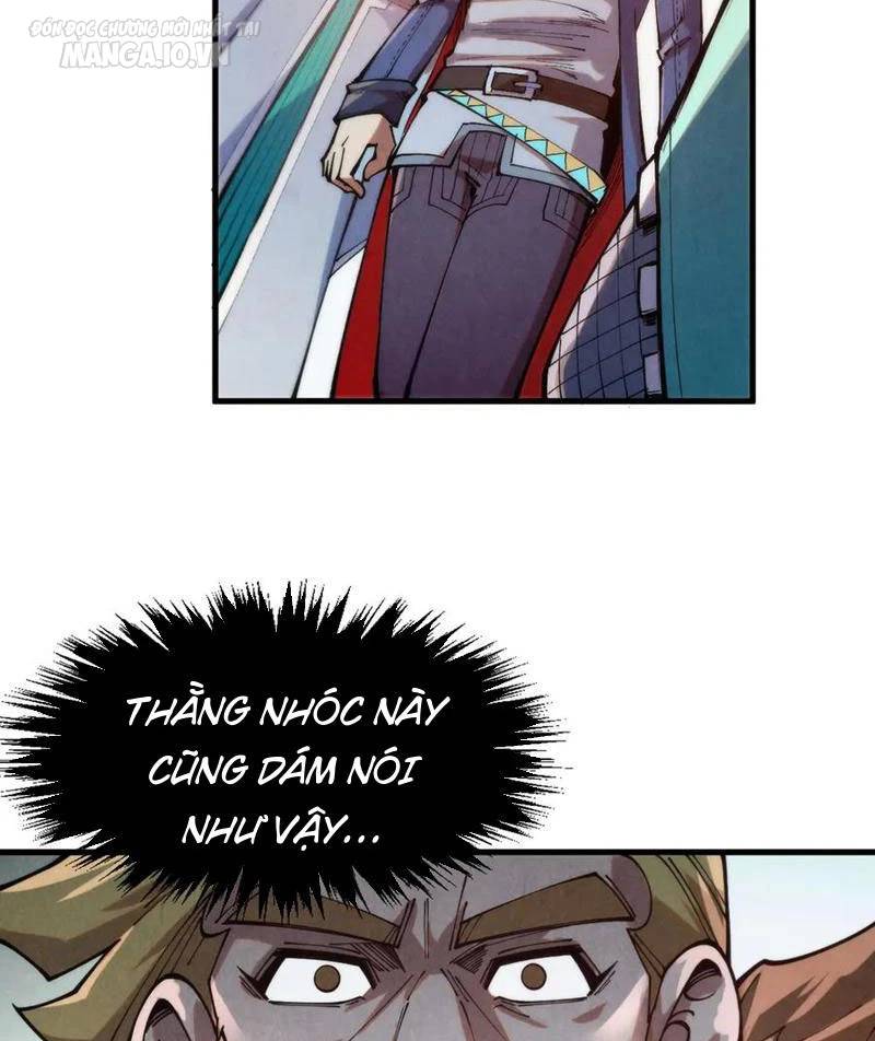 vạn cổ chí tôn chapter 304 25