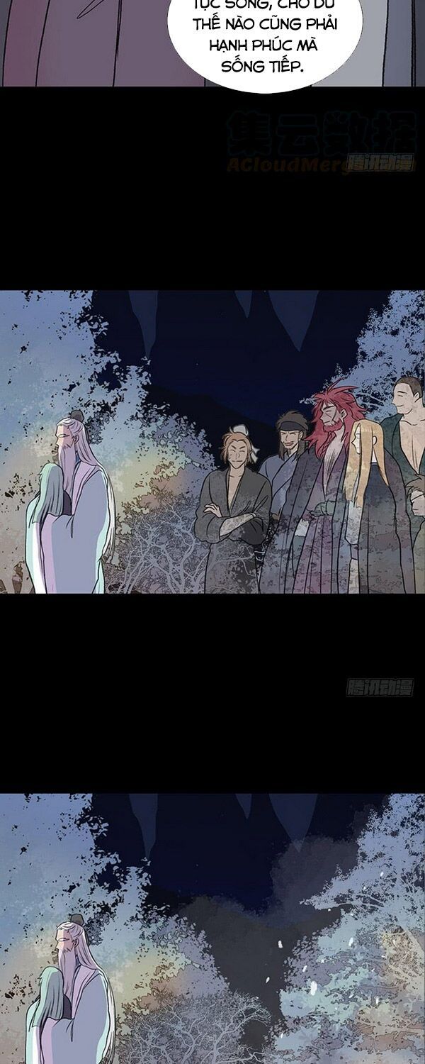 học sĩ tái sinh chapter 122.5 7