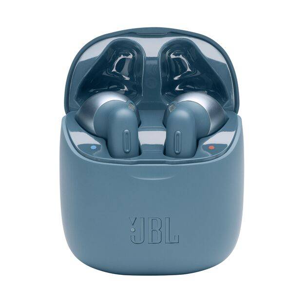 Tai Nghe True Wireless JBL Tune 220TWS Chính Hãng- XANH