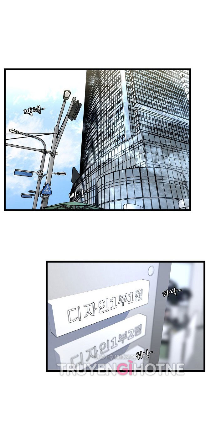 random target - mục tiêu ngẫu nhiên chapter 1.2 33