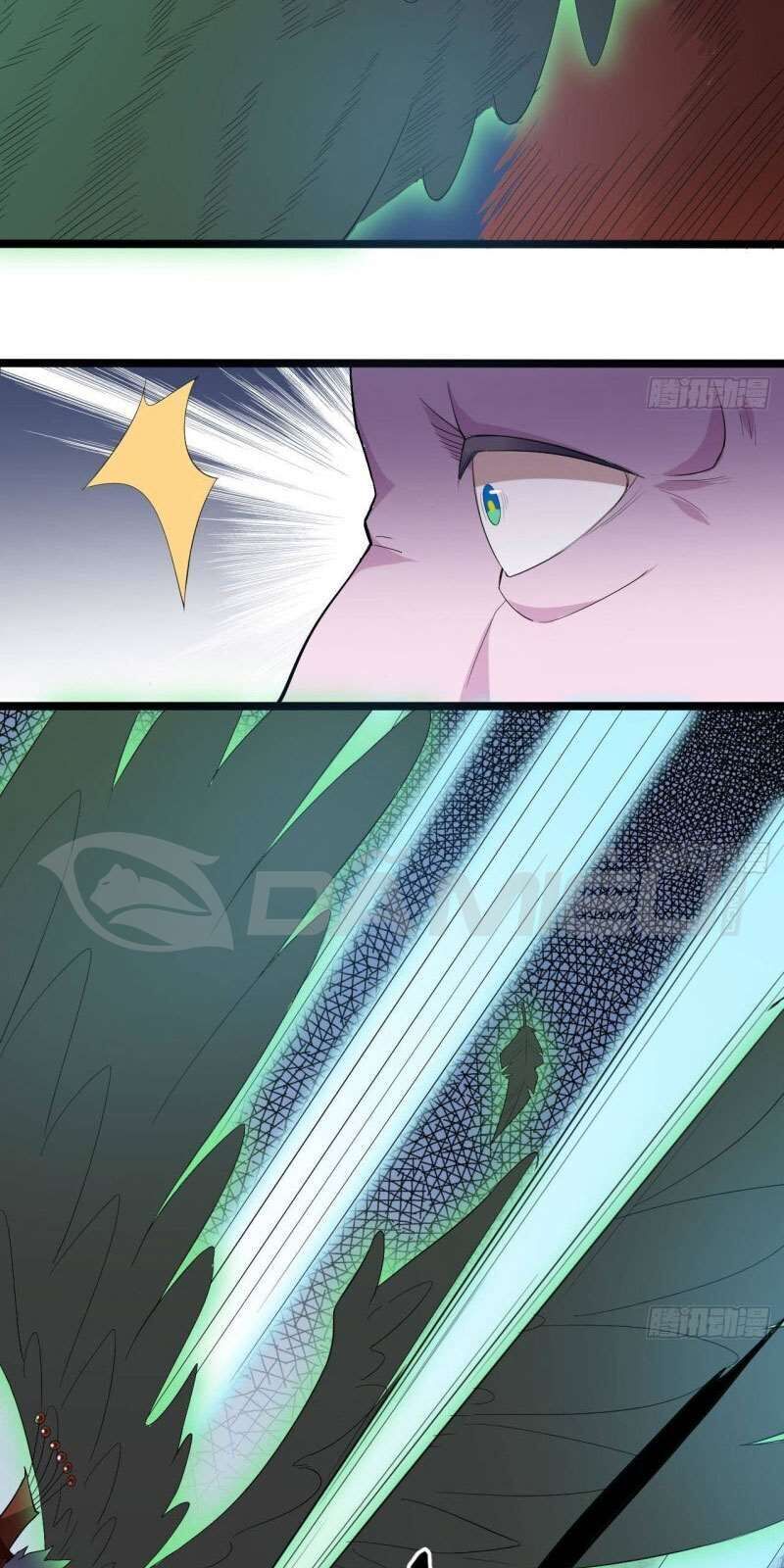 địa phủ khai phá thương chapter 202 15