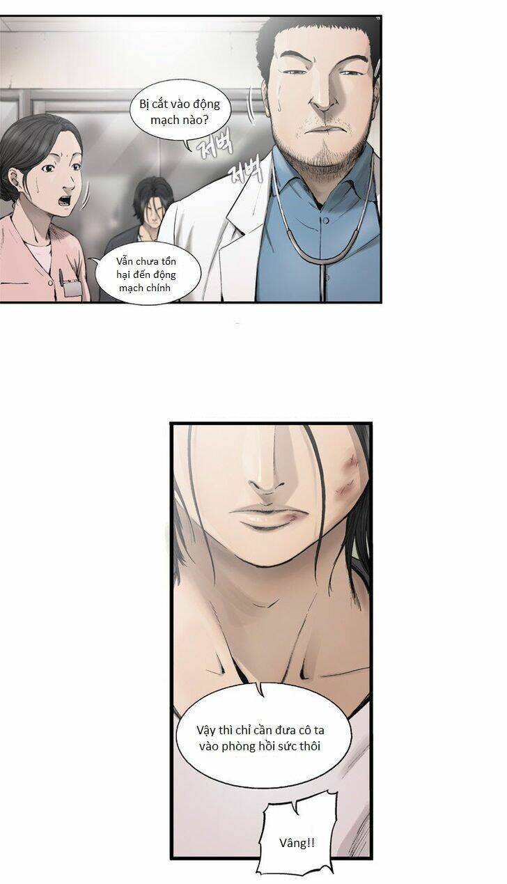 diamond dust chapter 4 48