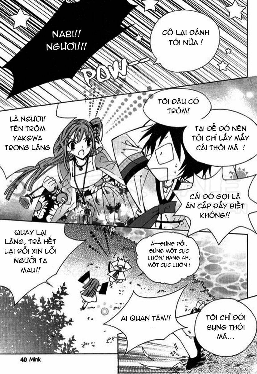 hangah, lee chapter 1 40