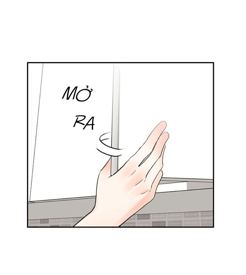 nụ hôn của giác quan thứ sáu chapter 18 3