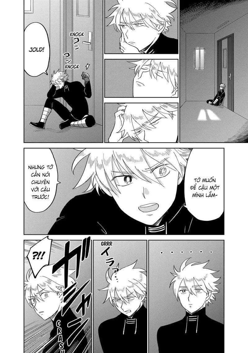 ấn ký abyss chapter 34 20