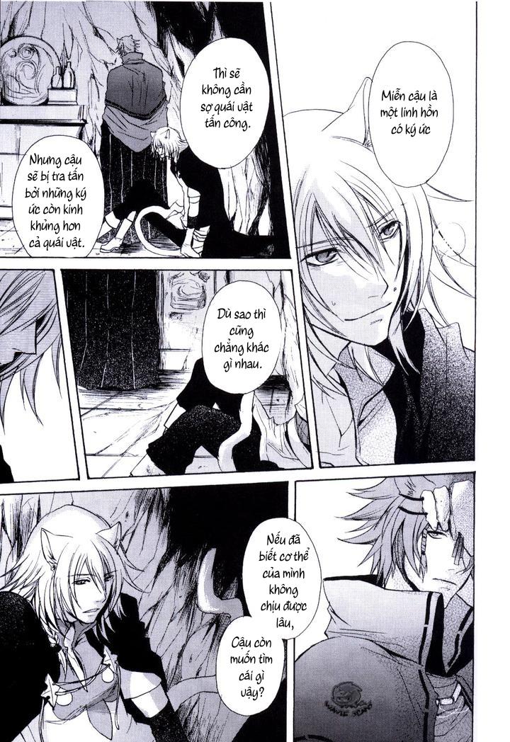 oneshot hỏny chapter 145 14