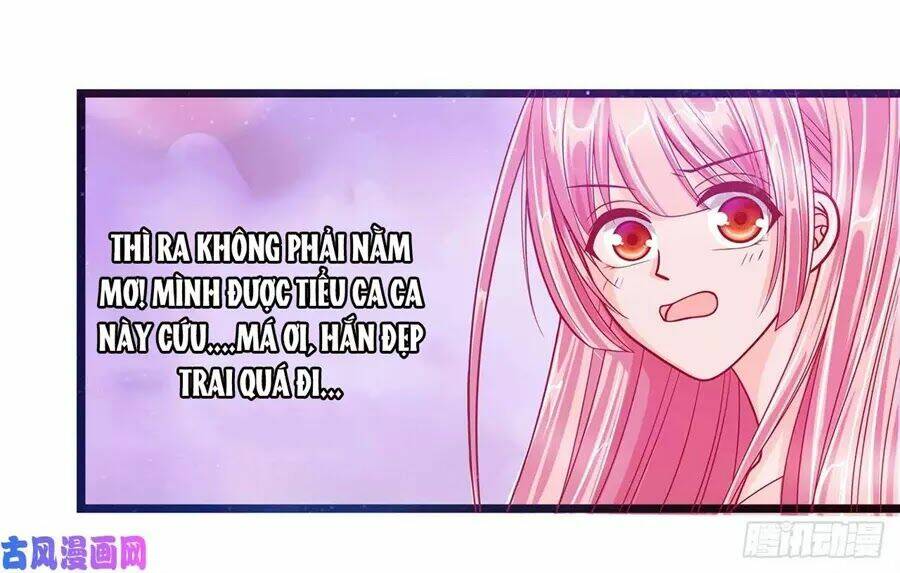 sủng thê cuồng ma của minh vương điện hạ chapter 4 29
