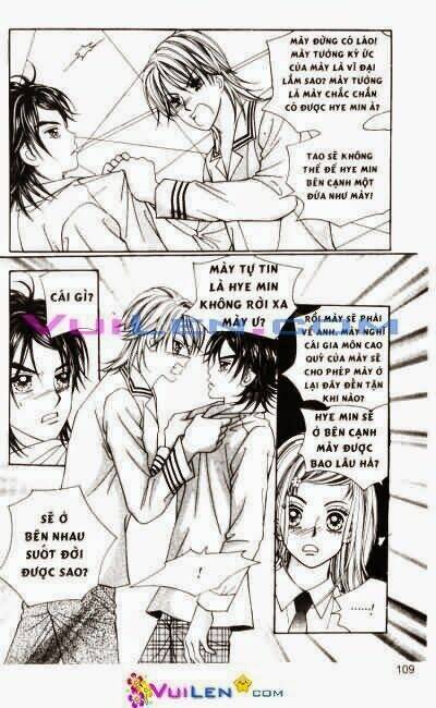 tên nô lệ đáng yêu chapter 5 109