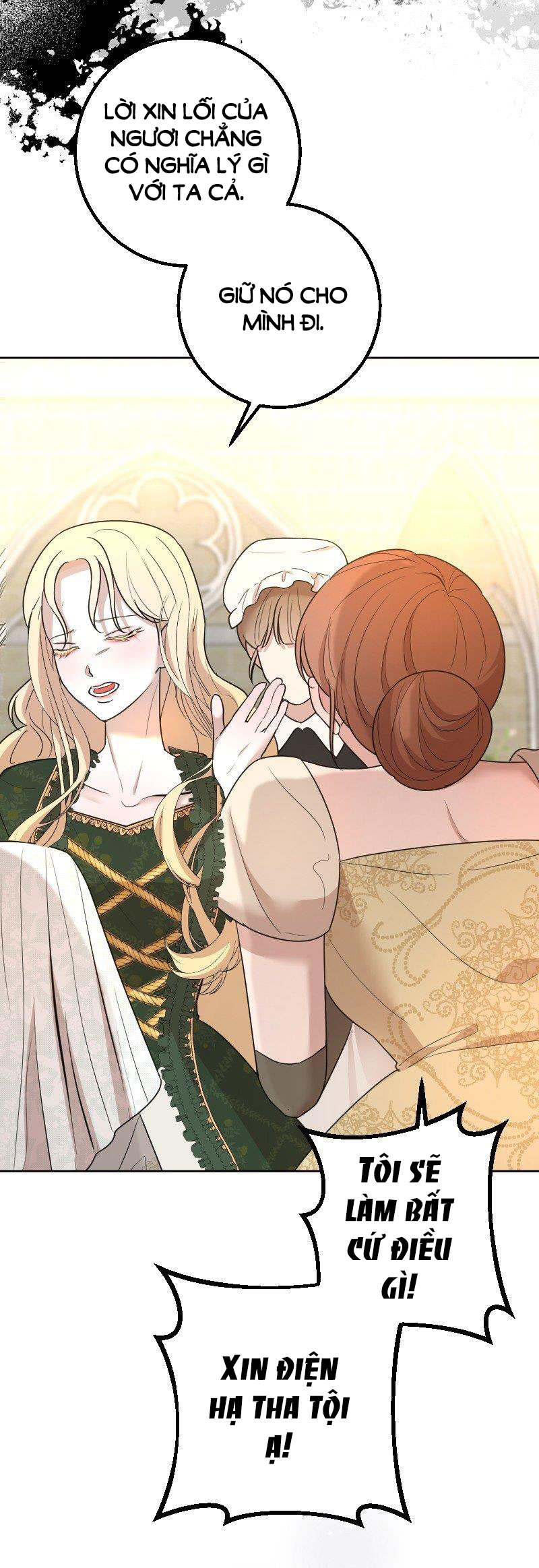 ngã rẽ định mệnh chapter 8.2 4