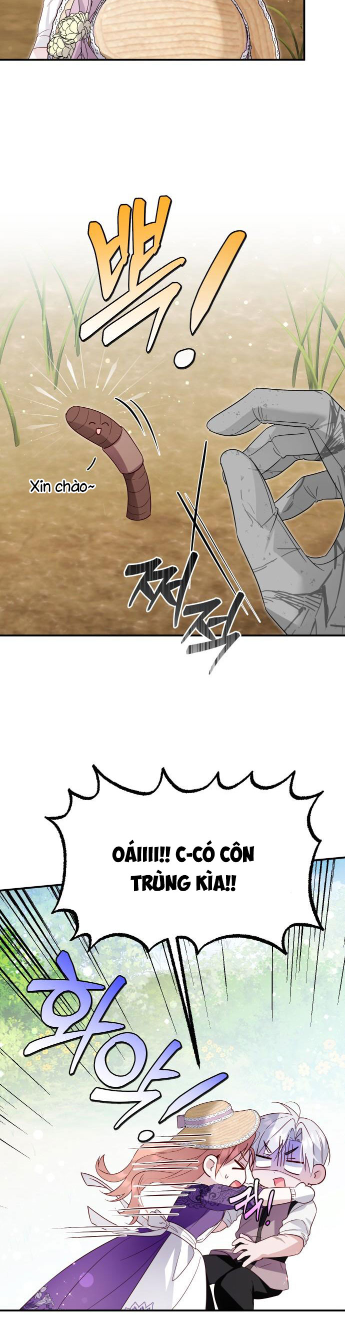 ngã xuống thiên đường chapter 17 15