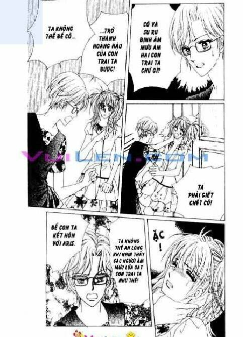 công chúa của tôi chapter 9 125