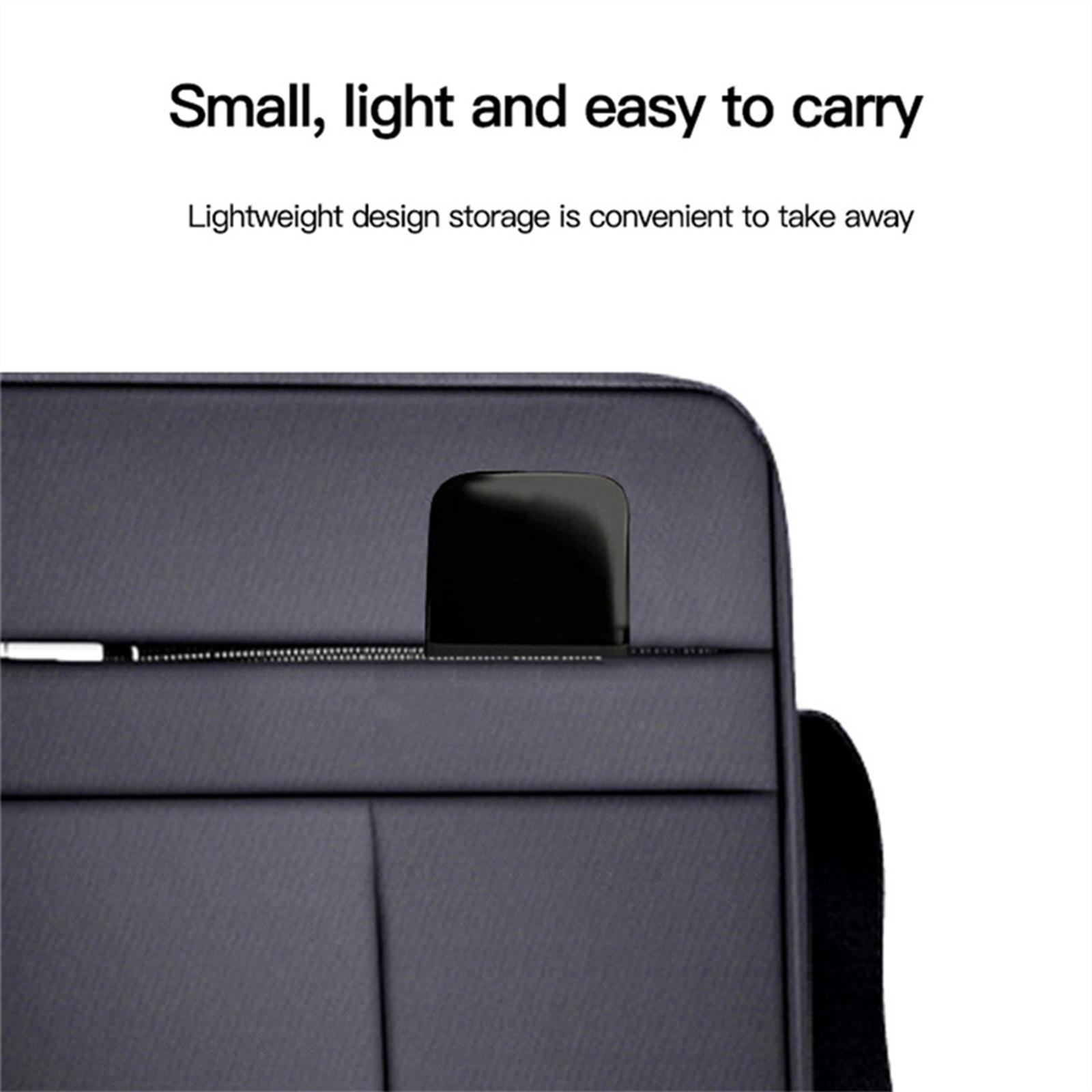 Bluetooth  Touch Mouse Curved Mini Lightweight Folding for Tablet Laptop