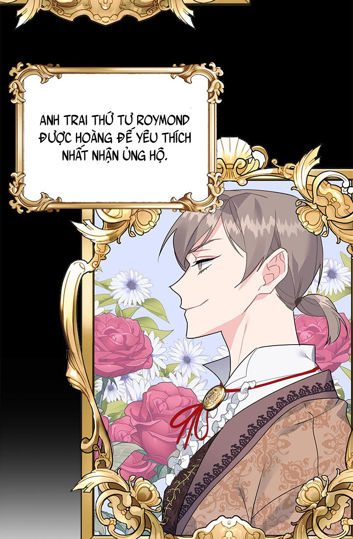 công chúa của loài chim chapter 7 12