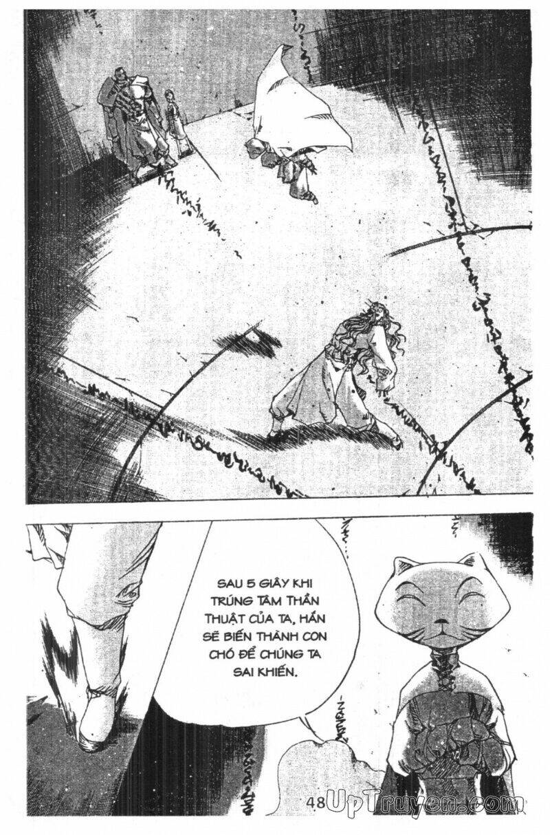 giang hồ bá đạo ký chapter 22 47