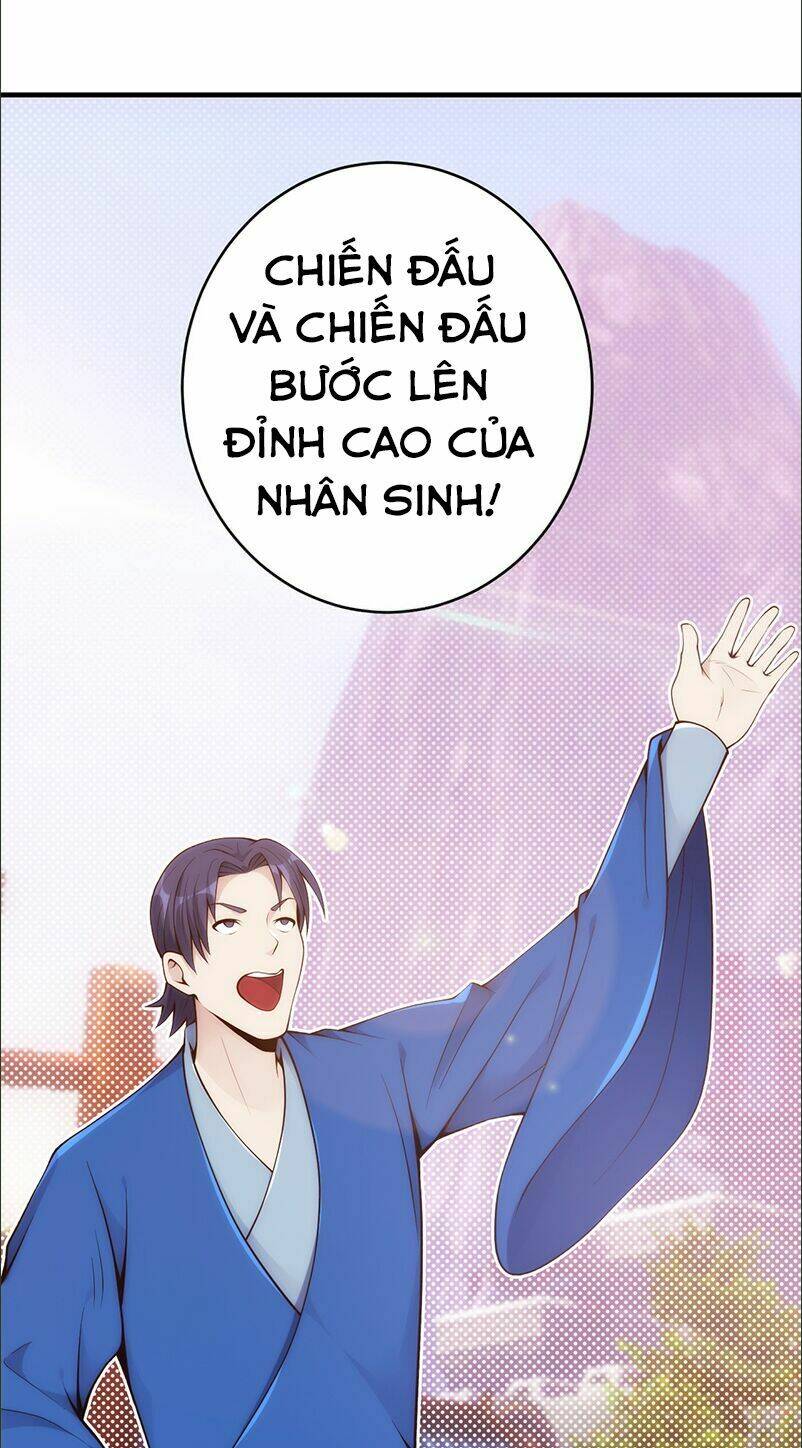 thiên hạ kiếp chapter 31 34