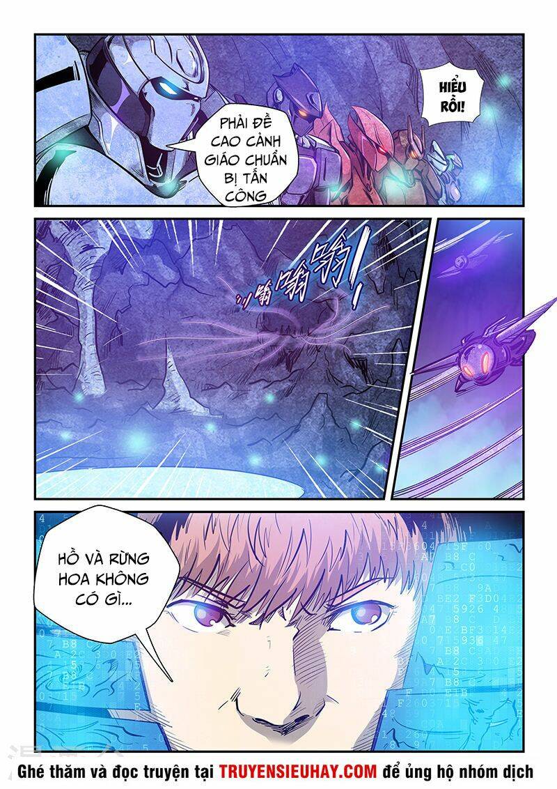 tu chân tứ vạn niên chapter 262 4