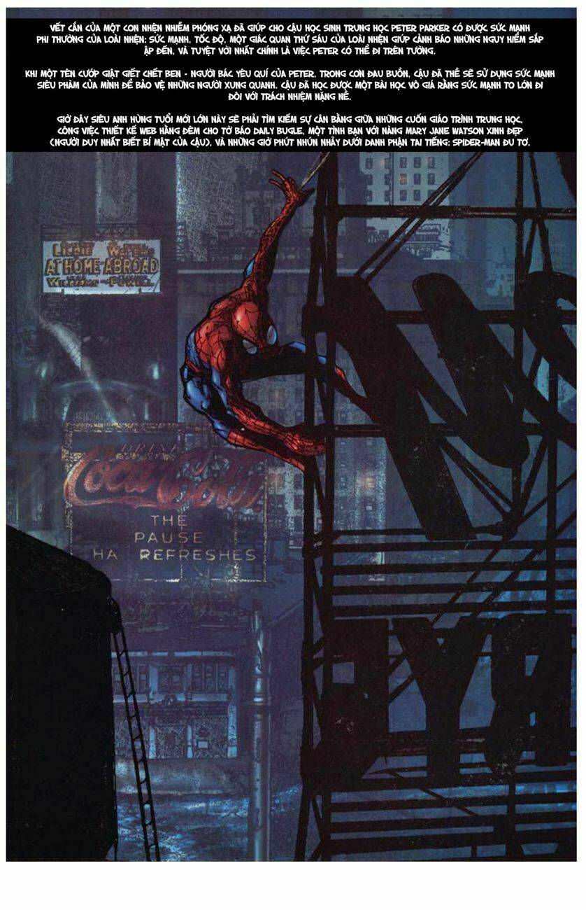 ultimate spider-man chapter 27.5 3