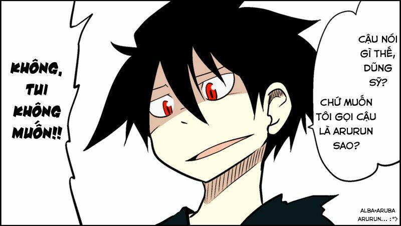 senyuu chapter 65 30