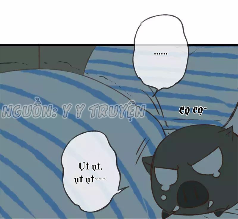 trên trời rớt xuống một hòa thượng ngốc chapter 48 15