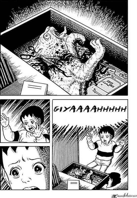 god's left hand, devil's right hand chapter 3 2