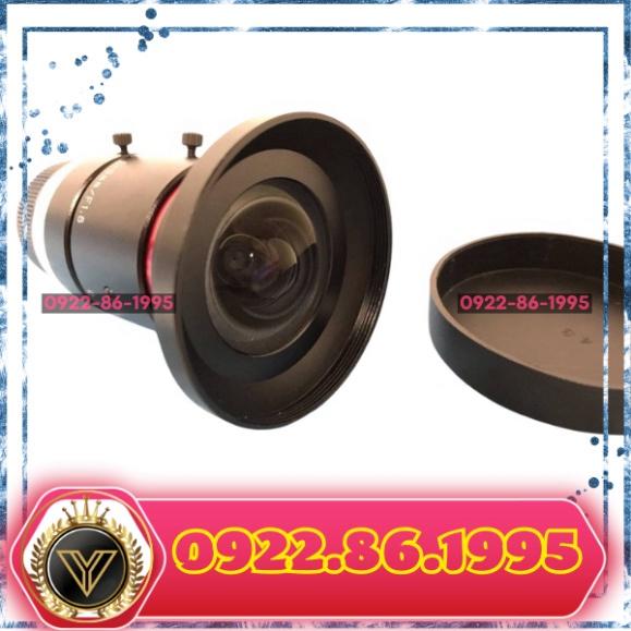 Ống kính Keyence CA-LHR5