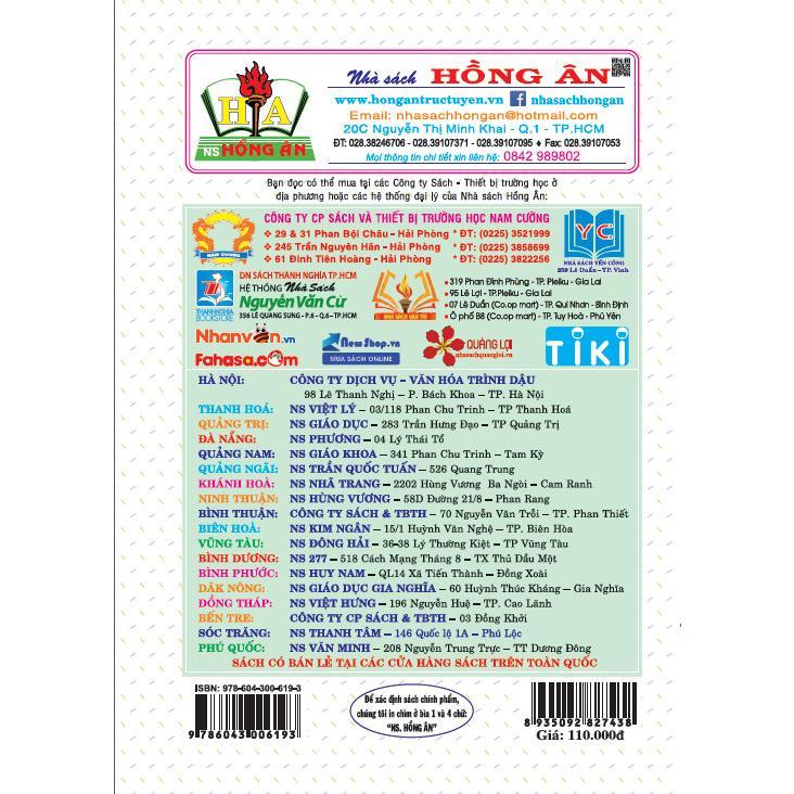 Sách - Hướng Dẫn Giải Nhanh Đề Kiểm Tra Hoá Học Lớp 11 - Dùng Chung Cho Các Bộ SGK Hiện Hành - Hồng Ân