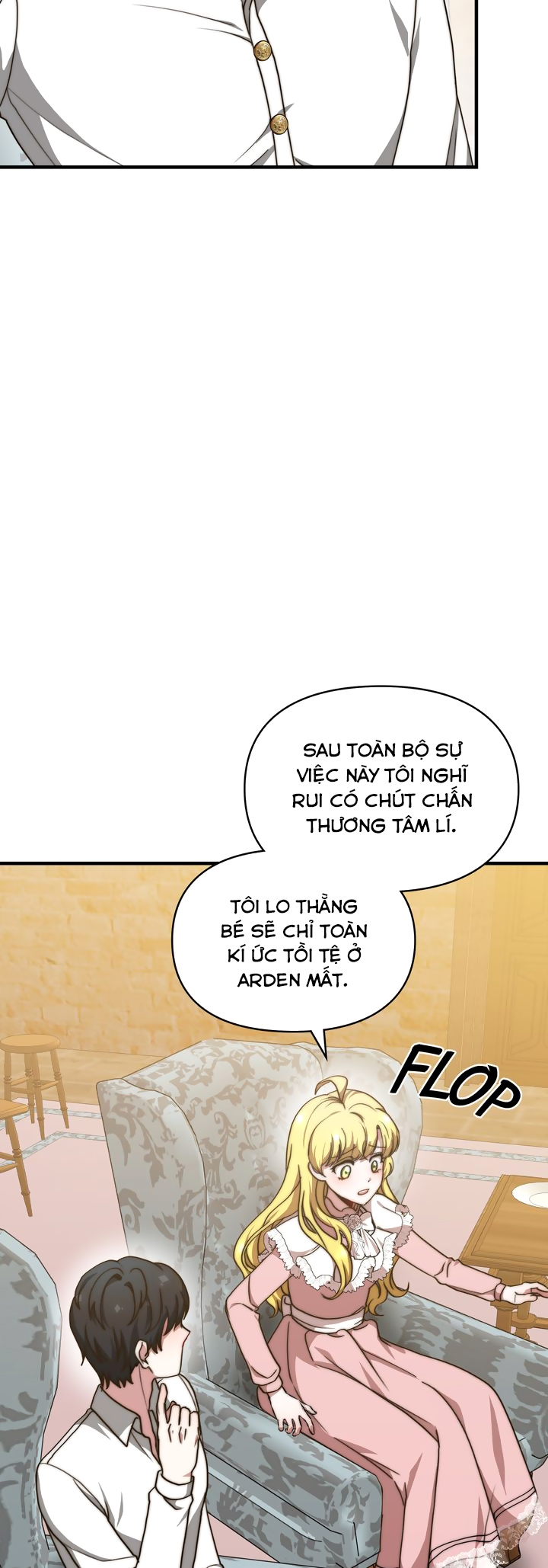 công nương eluana vita chapter 86 15