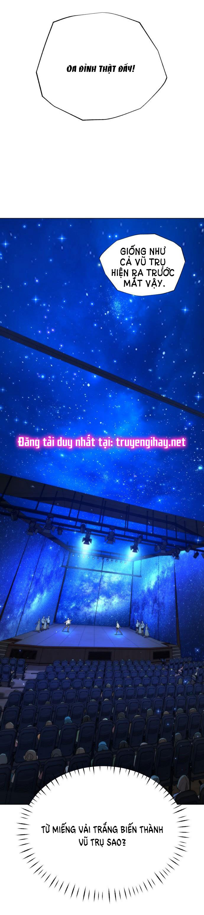 Tuyển Tập Truyện Ngắn Dằm Khăm Của Bạn Mảy chapter 15.2 - Trang 10