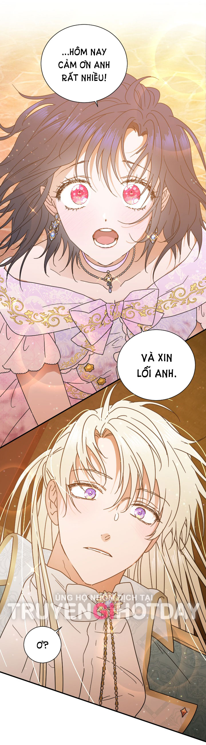 lady baby chapter 187.2 23