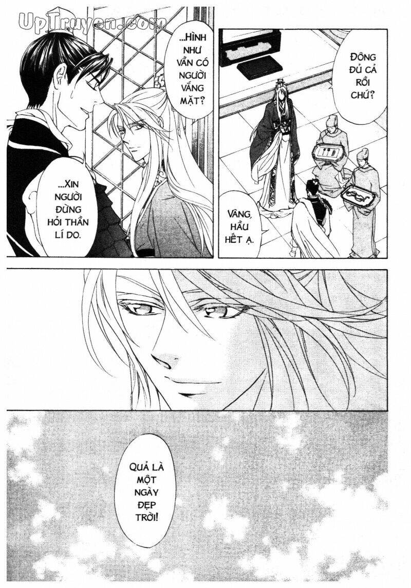 thái vân quốc truyện chapter 6 41