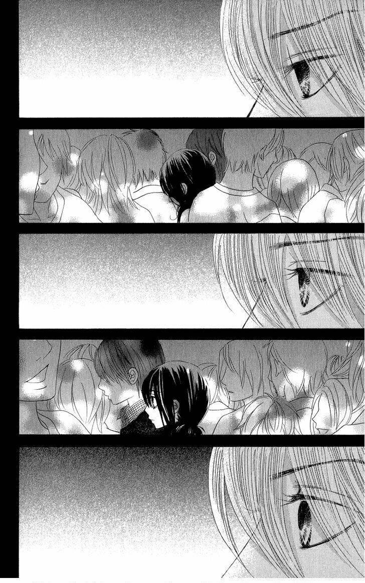 bokutachi wa shitte shimatta chapter 33 35