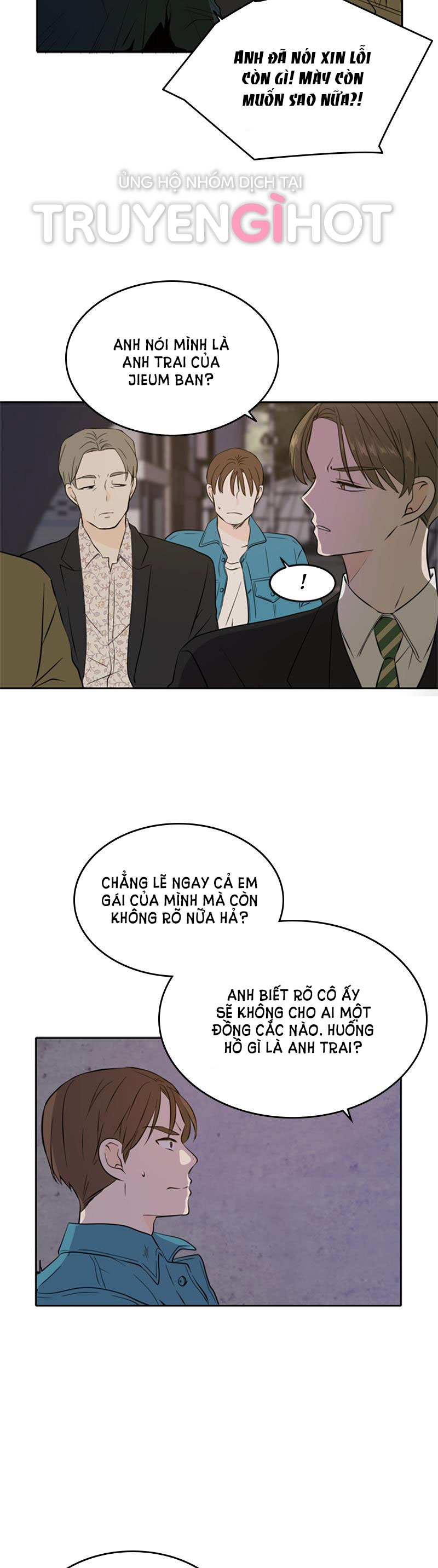 hẹn gặp anh ở kiếp thứ 19 chapter 37 12