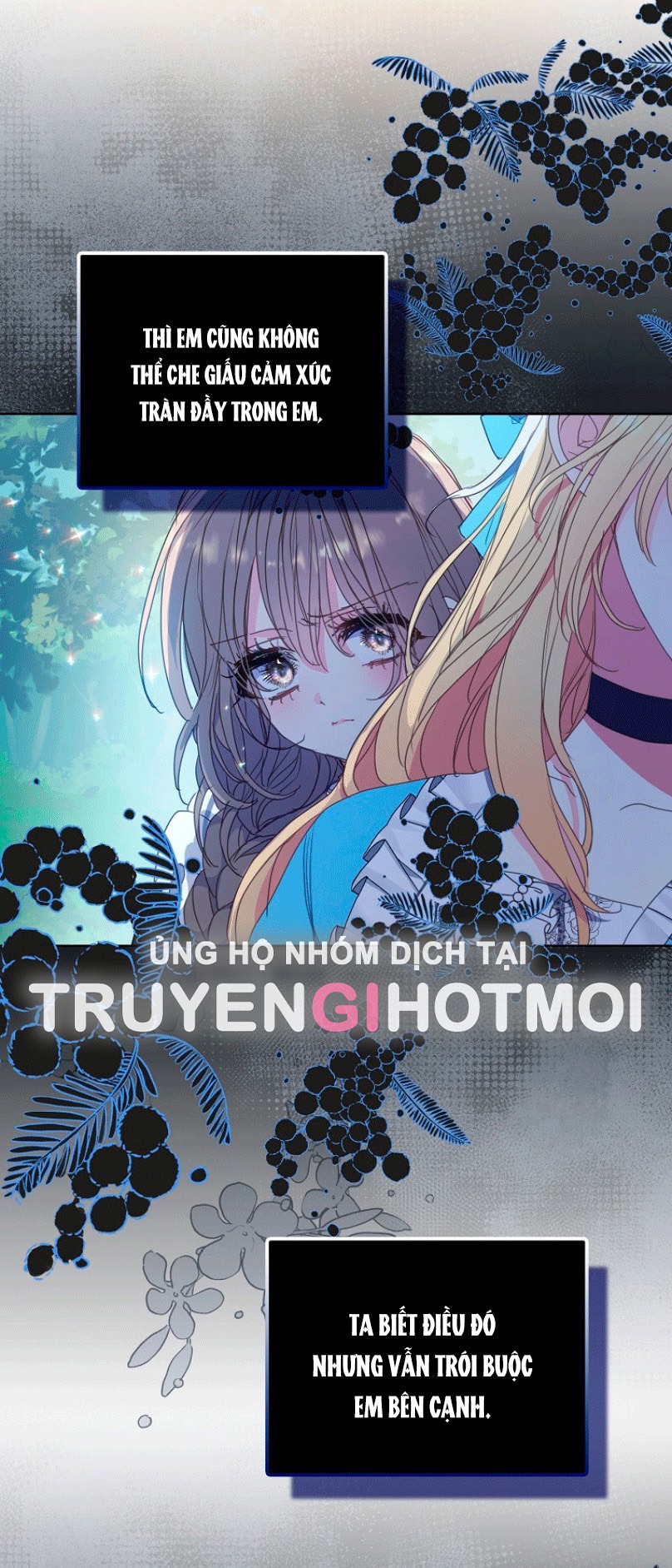 bệ hạ, xin đừng giết tôi!! chapter 115.2 2