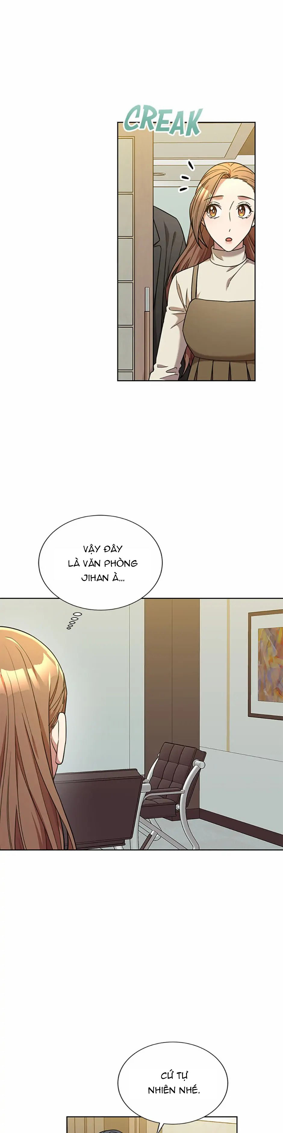 kết hôn ư? không, cảm ơn! chapter 42.1 8