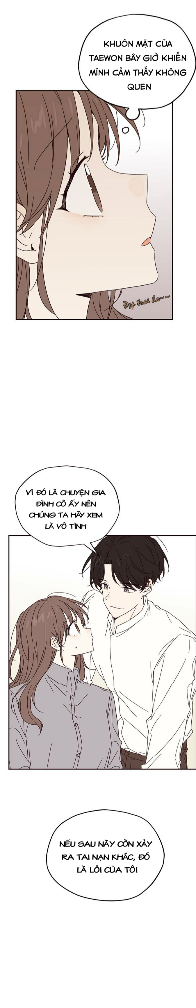 chủ đề tình yêu chapter 5 19