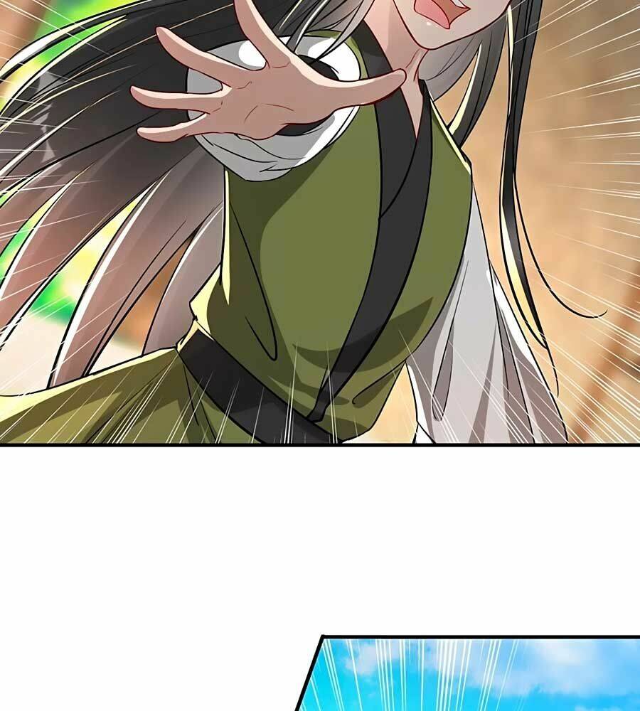 gian phi như thử đa kiều chapter 106 20